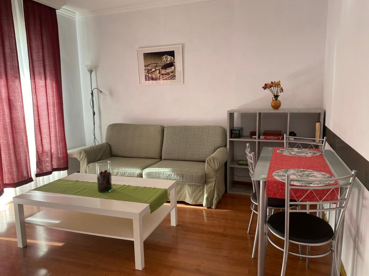 Sofia Apartment Santa Ursula  Luaran gambar