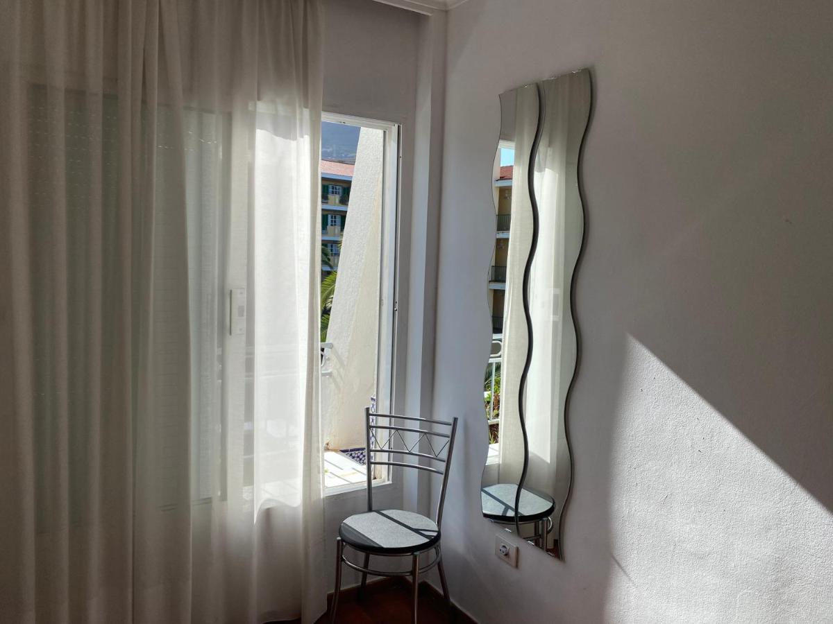 Sofia Apartment Santa Ursula  Luaran gambar