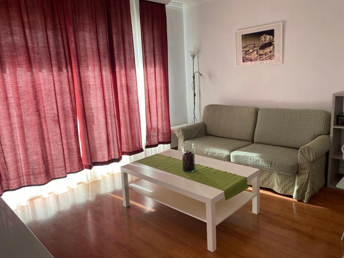 Sofia Apartment Santa Ursula  Luaran gambar
