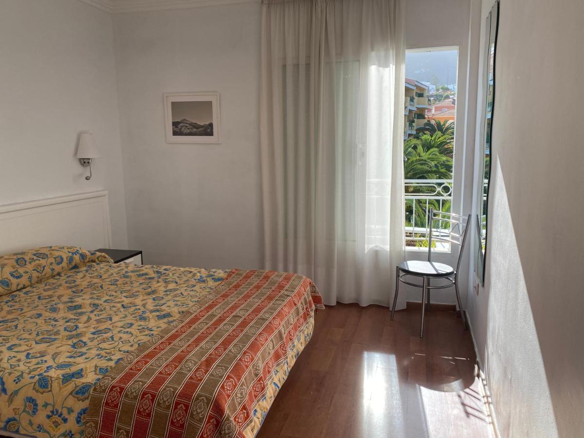 Sofia Apartment Santa Ursula  Luaran gambar