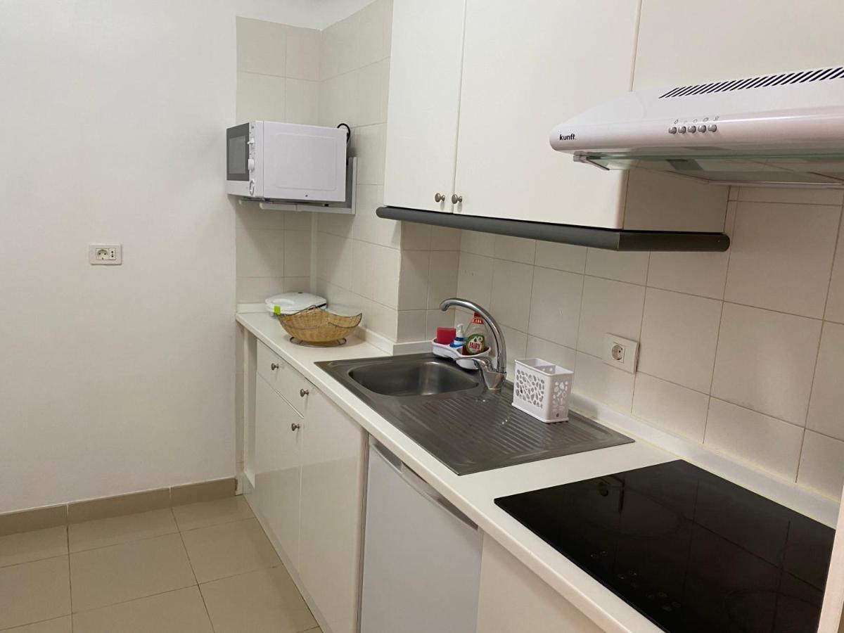 Sofia Apartment Santa Ursula  Luaran gambar